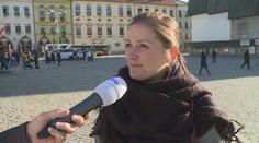 Jihlava má poprvé primátorku! Manžel musí na rodičovskou