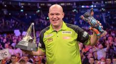 MVG vyhrál pošesté Premier League. V dramatickém finále zdolal Cullena