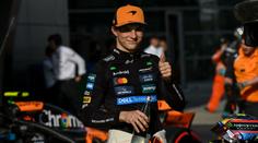 Udělal přesně to, co říkáme. Šéf McLarenu chválí Piastriho žádost o výměnu pozic