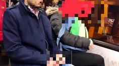 Pokoutný onanista si třel penis v autobuse! Případ řeší policie