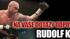 "Rudy Mlátička" ON-LINE: Kličkův styl se mi nelíbí