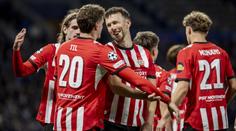 Liga mistrů – sestřih: FC Porto vs. PSV Eindhoven (20. 10. 2026)