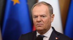 Donald Tusk oznámil, že Rusko plánovalo teror proti Polsku a dalším zemím
