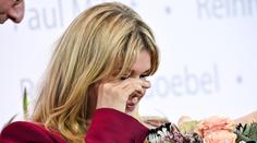 Manželka Michaela Schumachera žila jako vězeň, říká rodinný přítel Jordan