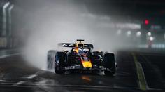 Verstappen kritizuje trať ve Vegas: Všichni měli strach. Bylo to jako led