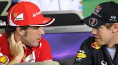 V boji o titul F1 zbývá pět závodů. Vyhraje Alonso, nebo Vettel?
