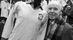 Zemřel Mário Zagallo: fotbalová legenda i vášnivý sběratel dresů