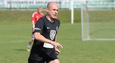 Bývalý záložník Koloušek: Pracuje a válí v "pralese". Mladým chybí motivace, říká