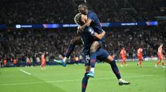 Liga mistrů – sestřih:  Paris Saint-Germain vs. Bayern Mnichov (28. 4. 2026)