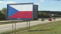Za půl roku odstranili jen tři billboardy, pokuty nikdo nedostal