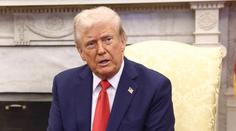 Donald Trump zuří: Evropě dal drsné ultimátum