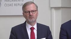 Lékaři se s Fialou dohodli na platech. Považuji to za velký průlom, říká Přáda