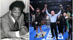 Čeká nás třetí největší zápas historie, říká rival Muhammada Aliho