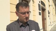 Primátor Wolf viněný ve fotbalové kauze nerezignuje, chce opět kandidovat