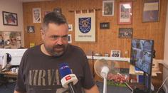 Novotný skončil ve funkci starosty Řeporyjí. Chce nastoupit do vězení