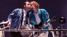 Do Prahy míří kanadští Arcade Fire! V Česku zahrají vůbec poprvé