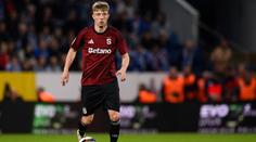 Ševínský: Cítíme se dobře, máme výherní šňůru. Stadion? Jako na Žižkově