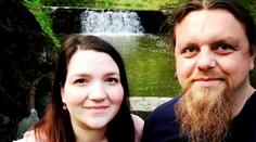 Míru (40) začalo bolet břicho. Za pár dnů táta šesti dětí zemřel