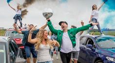 Festival Life! – země v pohybu