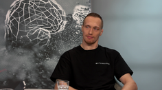 Únava nikoho nezajímá. Cítím se jako superhrdina, řekl MMA zápasník Juráček