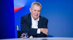 Zeman se pustil do Fialovy vlády i ANO a SPD: Měli by zvýšit daně, míní