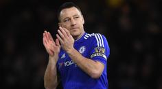 Obránce John Terry v Chelsea končí! Prozradil to jeho spoluhráč