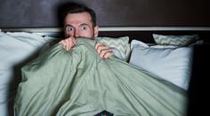 Čeho se Češi nejvíc bojí? Vede nechráněný sex a daňové přiznání