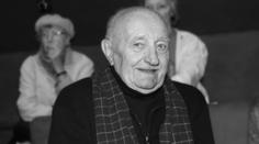 Do hereckého nebe odešla další legenda. Zemřel Josef Somr
