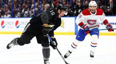 V duelu Voráček vs. Pastrňák se radoval útočník Bruins, bodoval jen Palát