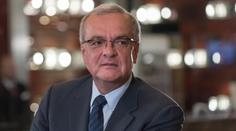 Velký návrat do politiky. Kalousek chce kandidovat
