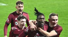 Fortuna liga má za sebou podzimní část. Klíčovým statistikám vládne Sparta