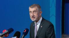 Babiš prozradil, co se dělo za zavřenými dveřmi. S Pavlem nemluvil, řešil se i fotbal