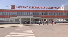 Ministr Vlček zjišťoval, v jakém stavu je projekt rozšíření jaderné elektrárny Dukovany