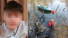 Beznadějné pátrání po Tomášovi (15). Policii už došly možnosti