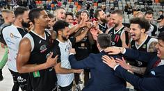 Nymburk hraje o postup do čtvrtfinále Ligy mistrů. Sledujte na Nova Sport