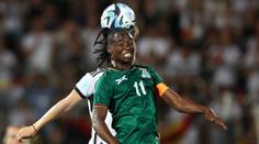 Fotbalistka neprošla testem "pohlaví". Na MS žen ale nakonec může hrát