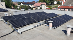 Bydlíte v paneláku? Snižte si 2/3 nákladů na energie