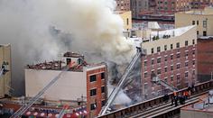 EXPLOZE na Manhattanu: Našli již 6 mrtvých