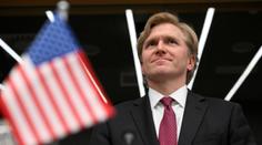Armádám přidejte pro vlastní dobro, bude to potřeba, vzkazují USA Evropě