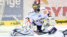 Málek: Davos si postup do finále Spengler Cupu zasloužil
