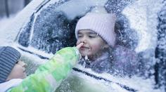 Krutá zima? Armádní meteorolog popsal, co v Česku způsobí polární vír a El Niño