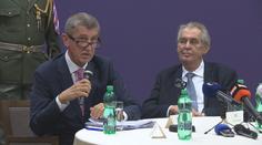 Stát dává málo peněz na obranu, tvrdí Zeman. Uražený Babiš mu začal tykat