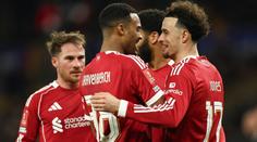 FA Cup – sestřih: Wolves vs. Liverpool (6. 3. 2026)