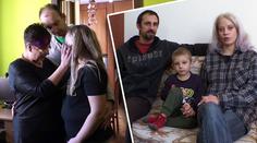 Po Výměně: Svatba se nekonala, bývalým bezdomovcům se nedaří