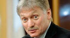 Odplata za útok na Kreml teprve přijde. Byl to atentát na Putina, hřmí Peskov