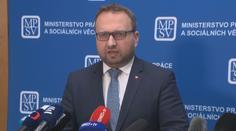 MPSV představilo změny v digitalizaci. Online vyřídíte příspěvek na děti i bydlení