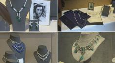 Obří diamanty i sto let staré prsteny! Boháči vydraží šperky za stamiliony