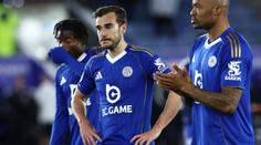 Championship – sestřih: Leicester vs. Hull City (21. 4. 2026)