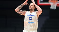 Čeští basketbalisté končí na turnaji v Německu čtvrtí, Satoranský nehrál