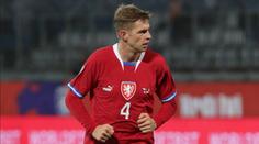 Nečekaný zvrat v přestupu Davida Zimy. Místo do Německa míří zpět do Slavie